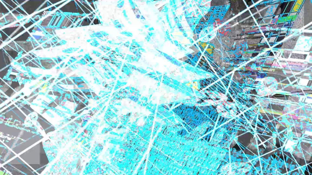 厭世と慣性 / 初音ミク