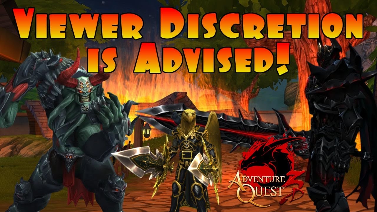 I Was Asked How I Feel About AQ3D! You Won't Like What I Say.