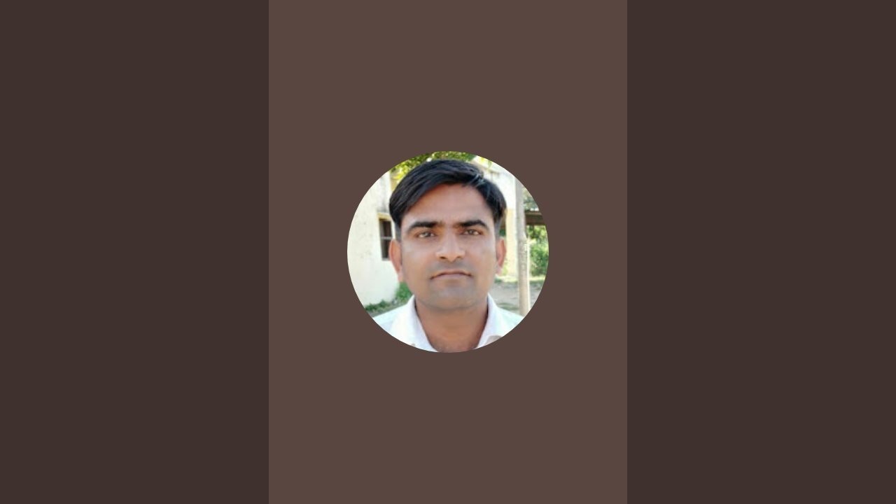 laxmilal Pushkarna is live