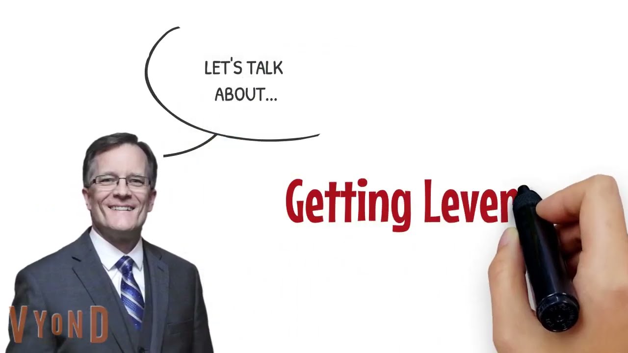 Getting Leverage in Your Criminal Case (Updated)