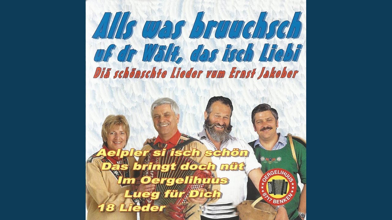 Im Örgelihuus