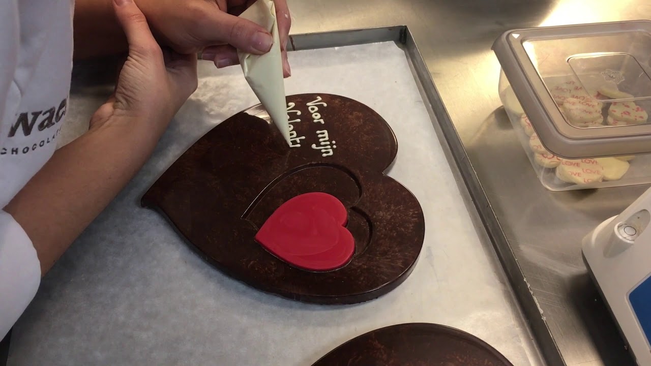 Chocolaterie de Swaen