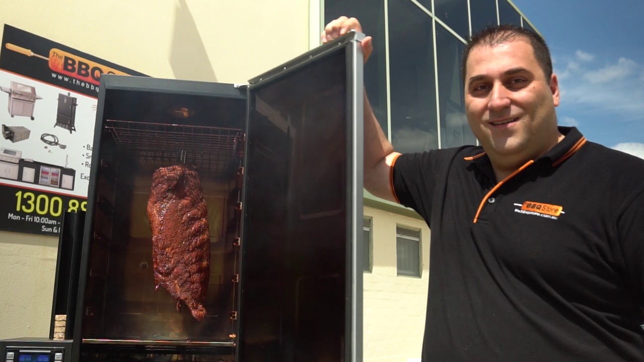 The BBQ Store Story (About Us)