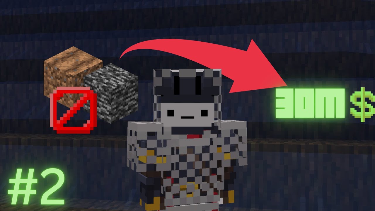 ChickenSMP'de SAKLI ÜSSÜ Soyduk! YASAK İTEMLER ORTAYA ÇIKTI! 🔥 #2