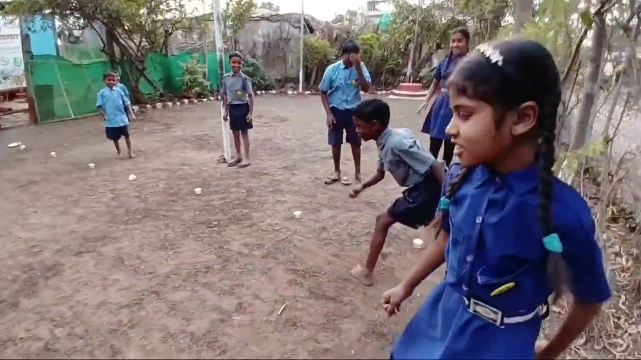 Recreational simple play's to enhance observation, decision agility and accuracy.