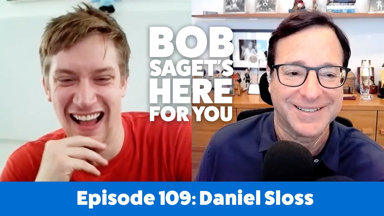 Daniel Sloss and Bob Discuss Dark Humor, Evolving as Comedians, and His Upcoming Tour ‘Hubris’