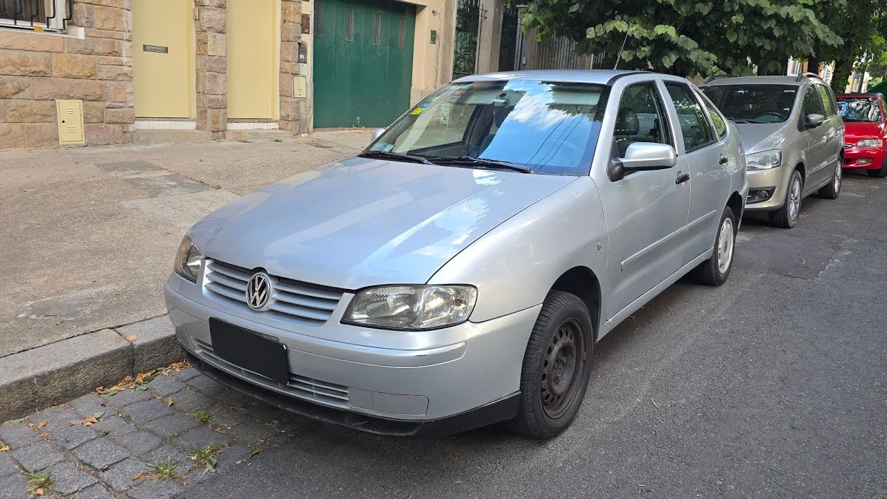 Único dueño vende VW Polo 1.9 Diesel 2007 - 169.000 kms. CABA - Autos de Garage - 