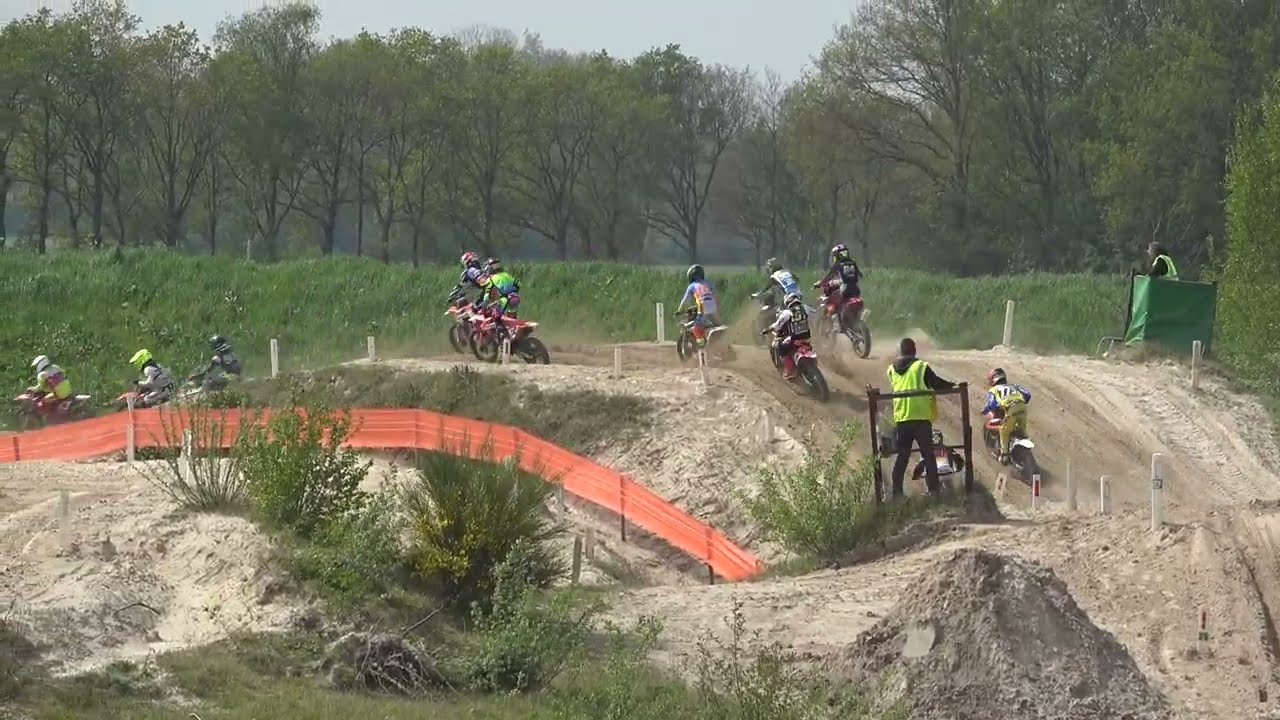 Motocross Westerbork 2023