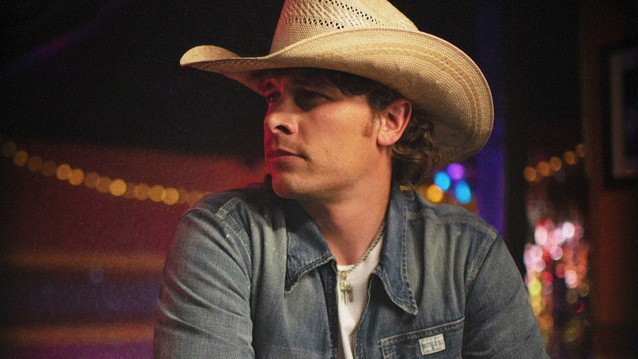 Randall King - Middle Of Nowhere Church