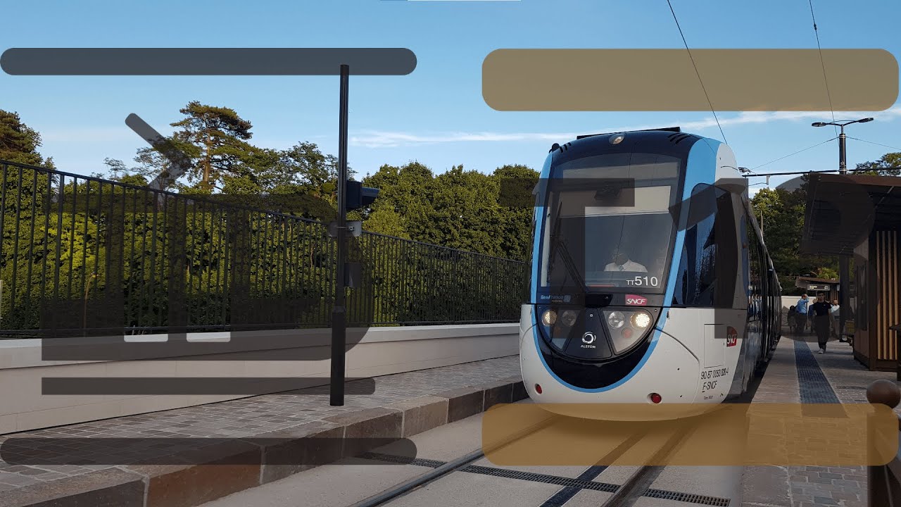 Le T13 Express: Du début à la fin (ça tourne mal dès le début)