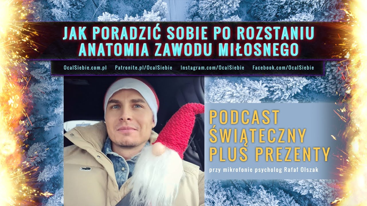 Jak poradzić sobie po rozstaniu - anatomia zawodu miłosnego