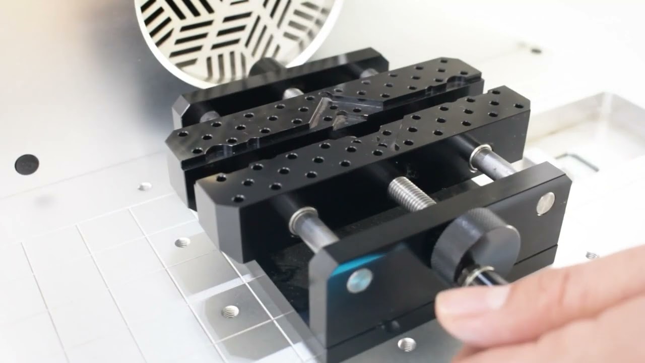 Fiber Laser Marking Machine, L3
