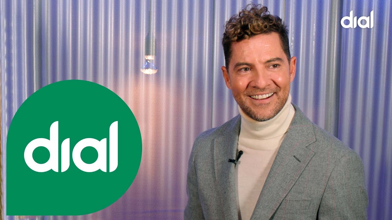 David Bisbal: 