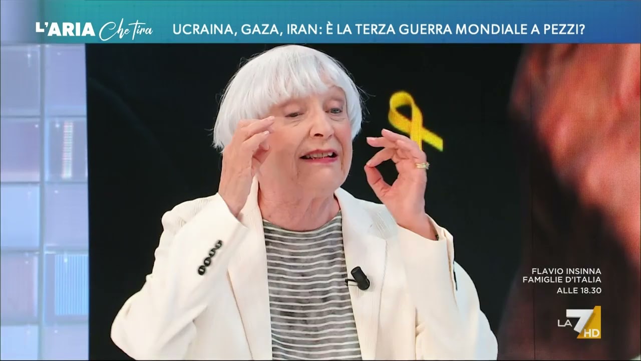 Ginevra Bompiani: 