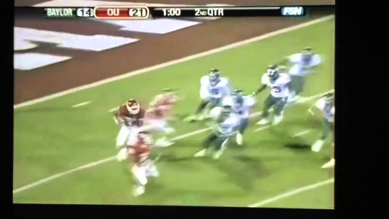 Top 10 Running Backs In Oklahoma Sooners Football History ( The All-Time List )