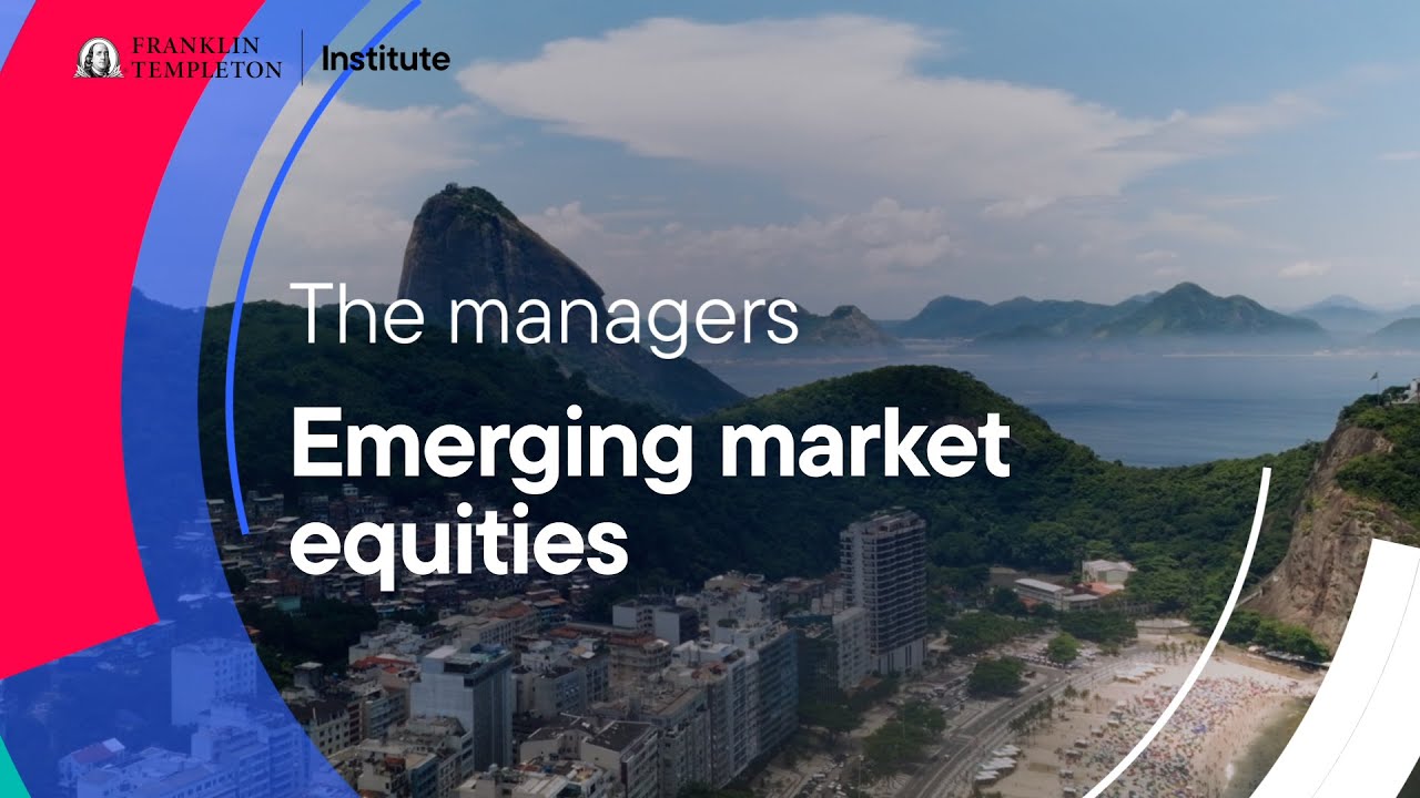 Emerging Markets Outlook 2026: Earnings Growth, Valuations & Policy Reform | Macro Moments