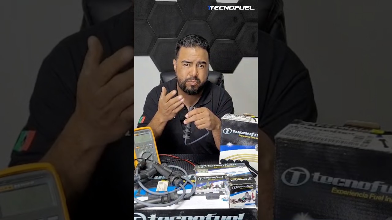 TIPS R&Aacute;PIDOS MOTORMEX, CABLES DE BUJIA.