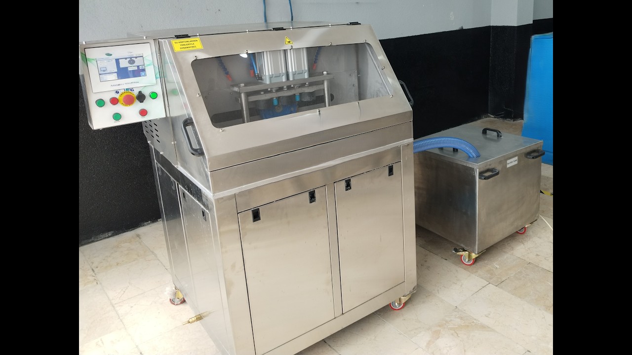 101 C0099 20 Cylinder grinder