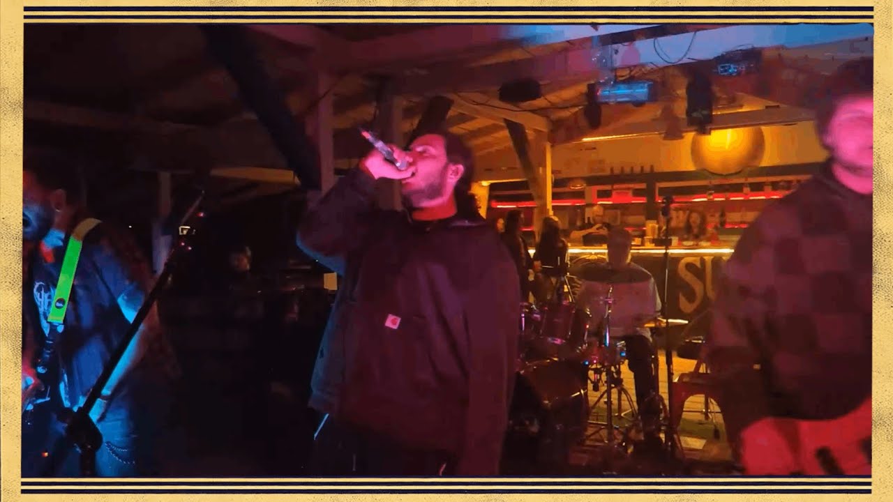 BERZERK Live @ Sunctum 1.2 2024