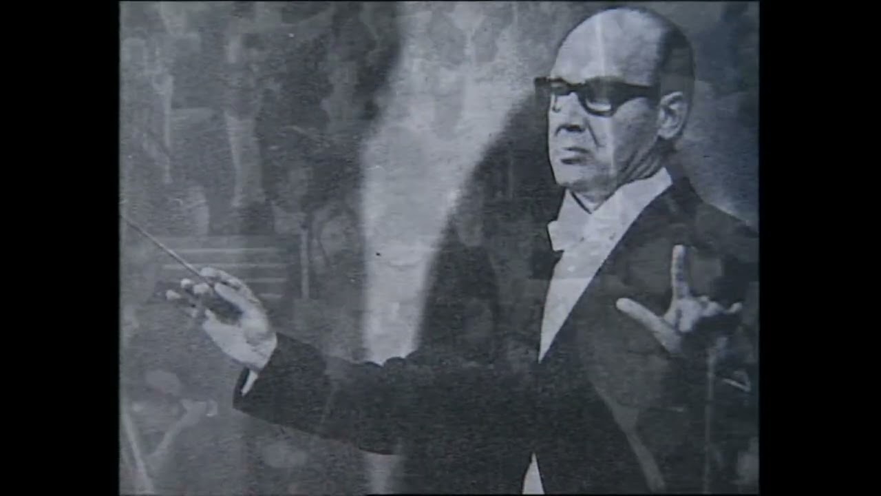 Andrzej Markowski (1924-1986) - sylwetka
