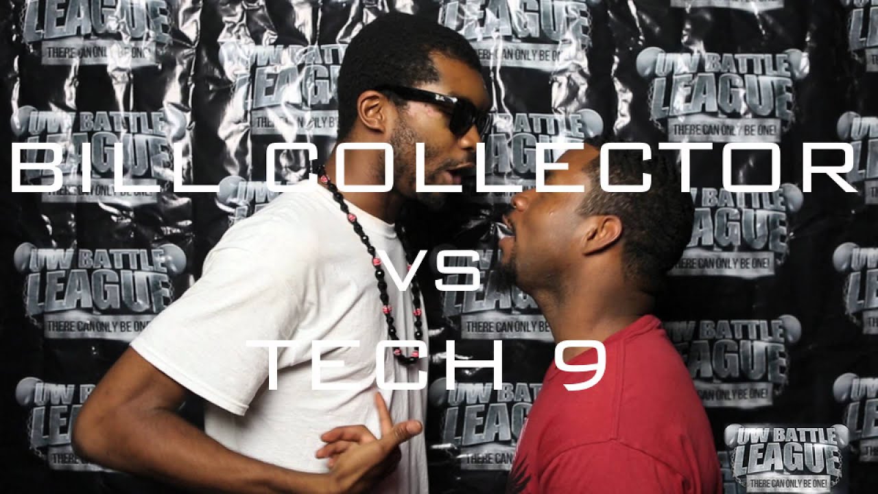 UW Battle League Presents: ANARCHY Official Trailer