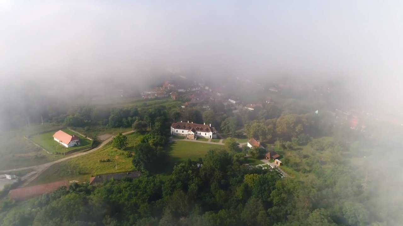 Visit Covasna County by Charlie Ottley