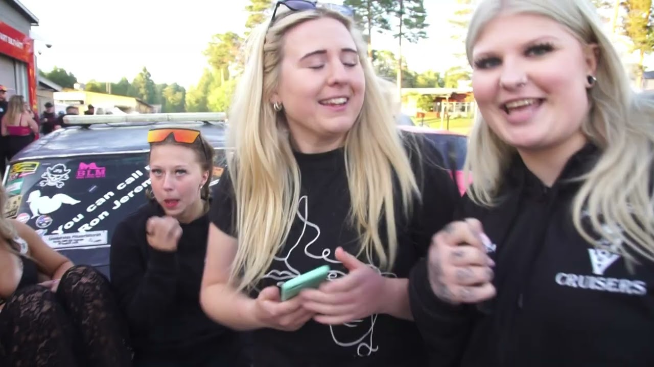 VLOG Från Big Lake Run