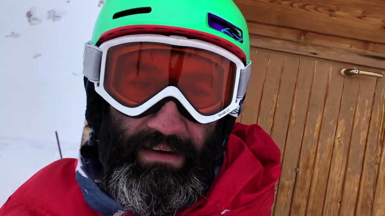 2018 02 Olympia-Abfahrt / Olimpia Delle Tofana Cortina D'Ampezzo