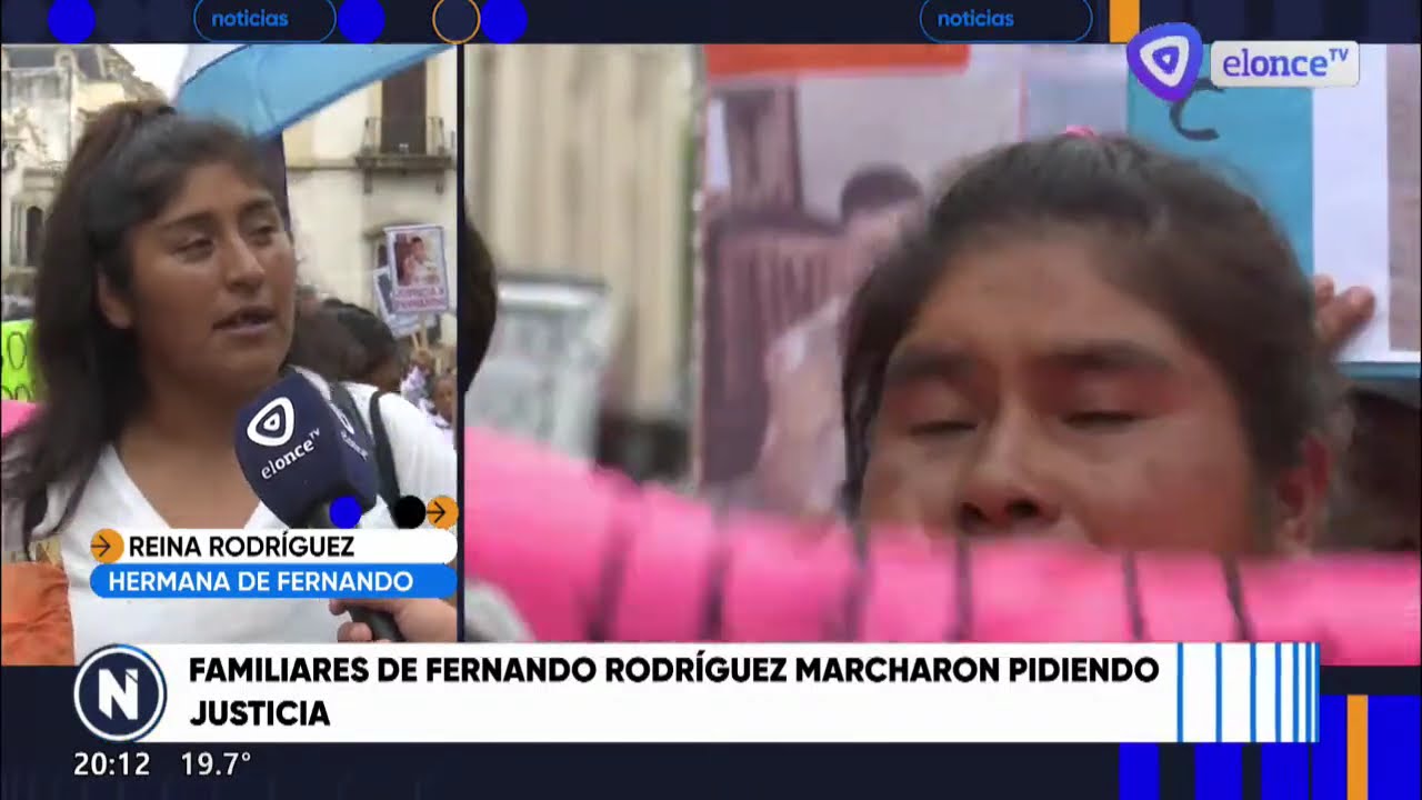 Noticiero 2° Edición 16/01