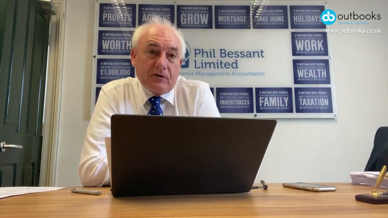 Testimonials (Phil Bessant)