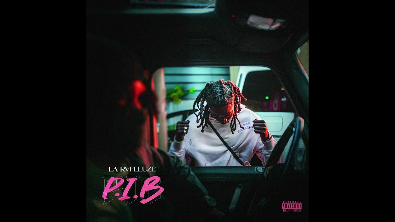 HOODTRAP x LA RVFLEUZE x LA MANO 1.9 Type Beat - 