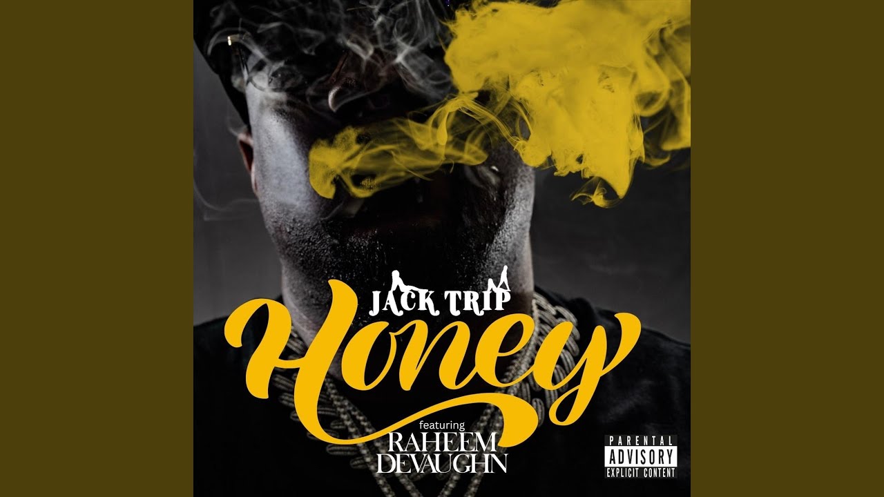 Honey (Clean) [feat. Raheem Devaughn]