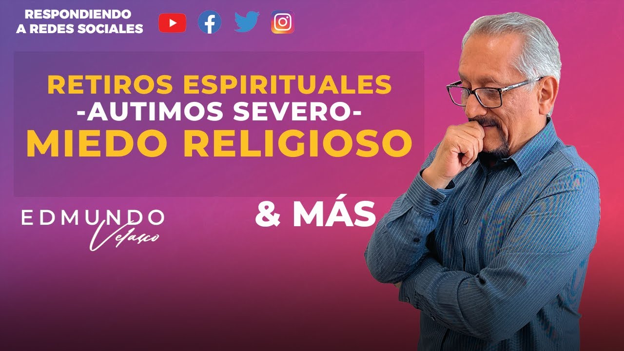 ¡PREGUNTAME LO QUE QUIERAS! - 🚀 Respuestas con PNL 🚀 Edmundo Velasco