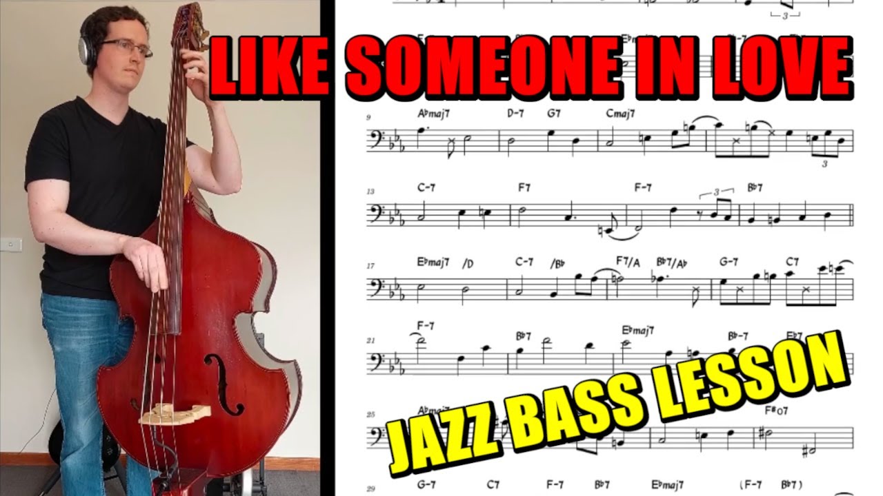 Walking Jazz Standards #22 - 