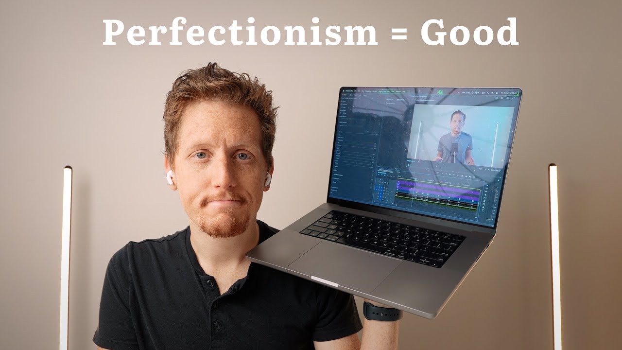 3 Habits To Improve Your Video Editing