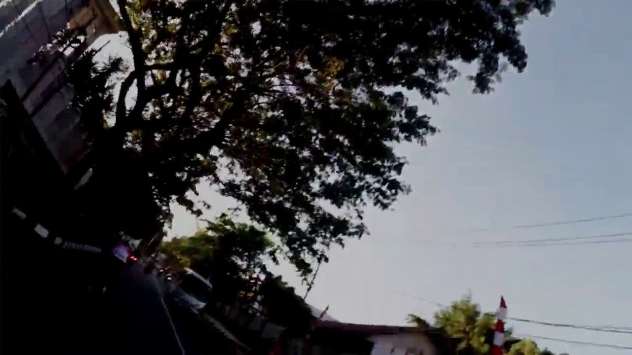 Fun Bike 2019, Polda Sulut