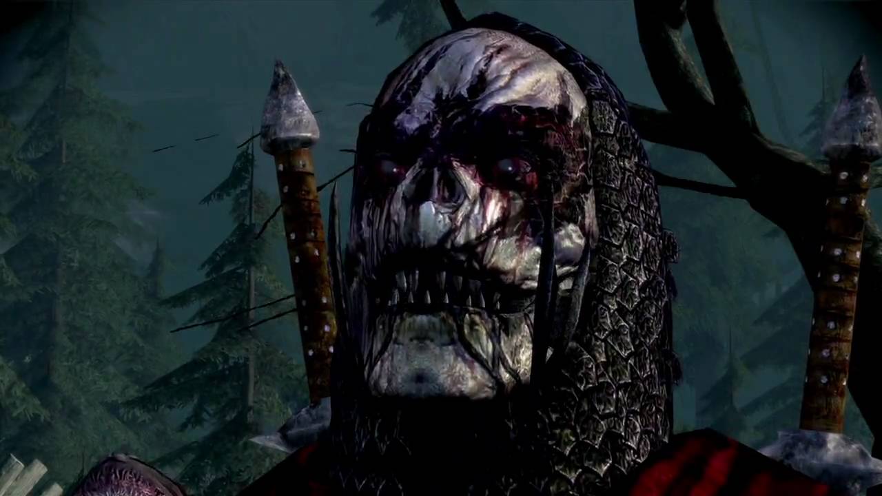 Dragon Age: Origins - Awakening  The Disciples Reveal