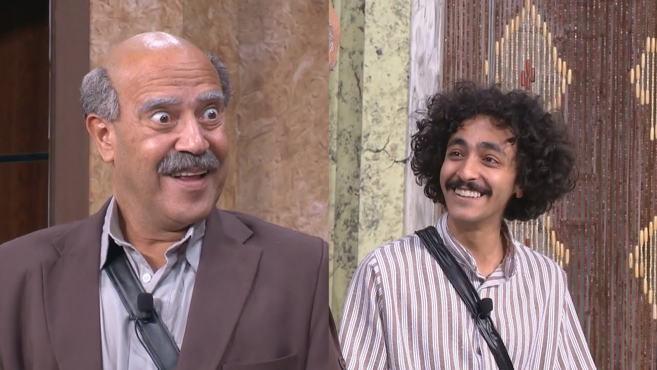 تركب ايه ياض .. بقولك هتخطف رجلك لحد الشرقية وتيجى علطول #اللوكاندة