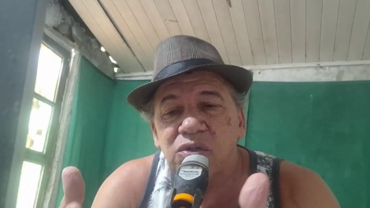 Transmissão ao vivo de Simpatias Pai Joao do Ogum