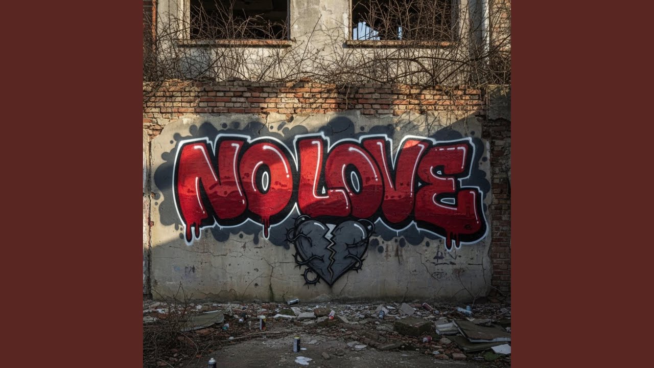 No Love