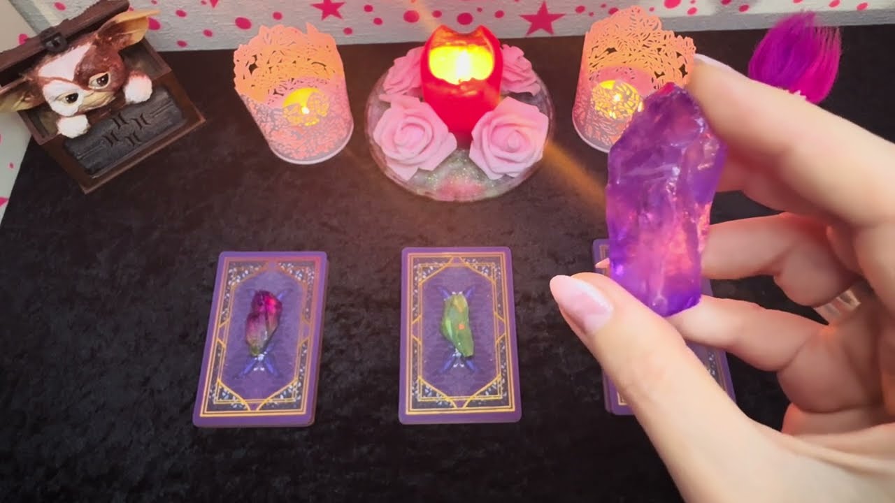 Su Último Pensamiento Acerca De Ti🧠🙊🔮Tarot Interactivo Amor