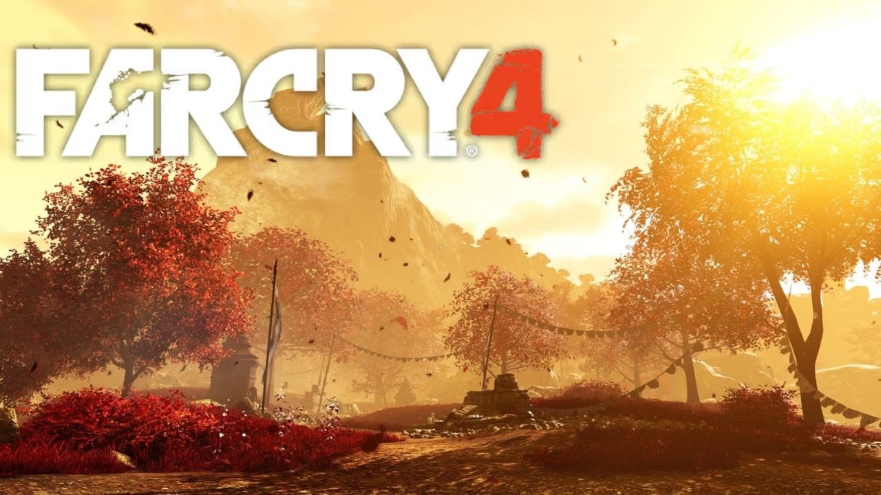 FAR CRY 4 - A História de SHANGRI-LA I O Inicio
