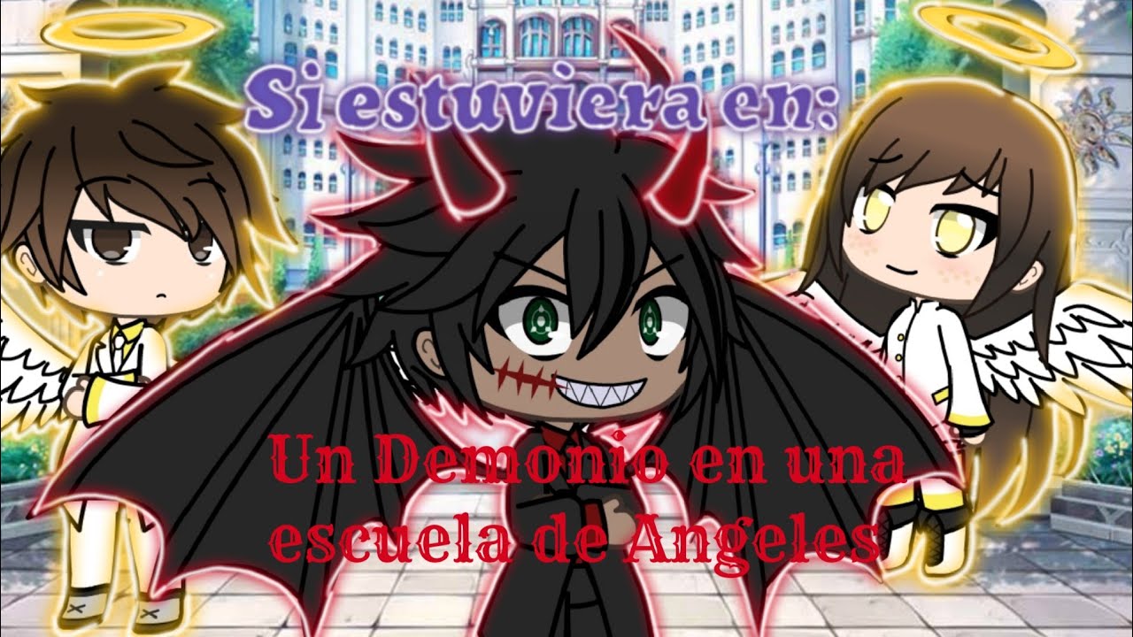 Si yo estuviera en 