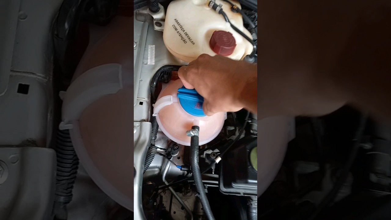 agua baixando sem ter vazamento
