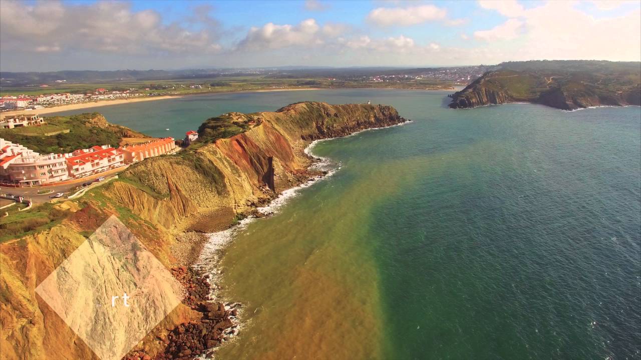 Costa Oeste - Portugal