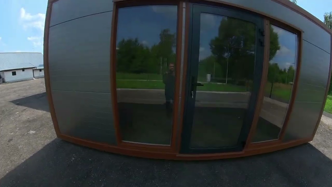 Pawilon Handlowy   Żabia Wola