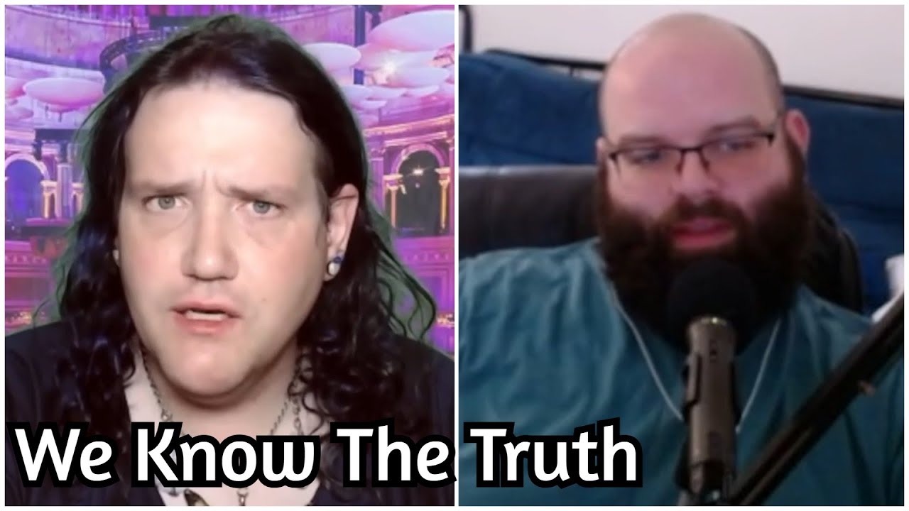 Chris Chan Claims Innocence Almost 2 Years After Admitting Guilt