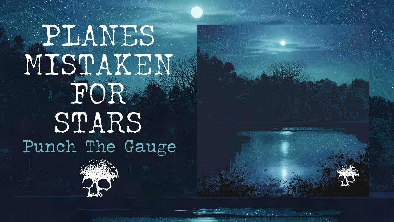 Planes Mistaken For Stars 