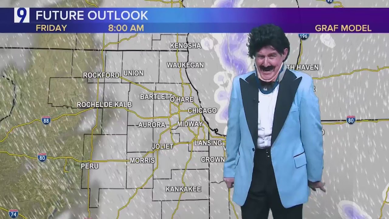 Who will fill his shoes? Cast of characters audition for Skilling's job
