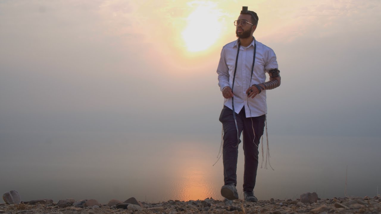 Oryahh - Yah Shema [Official Music Video]